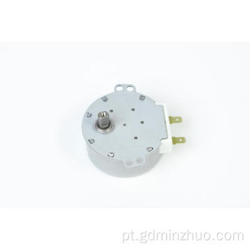 100-127V AC 50/60Hz Motor de fritadeira síncrona